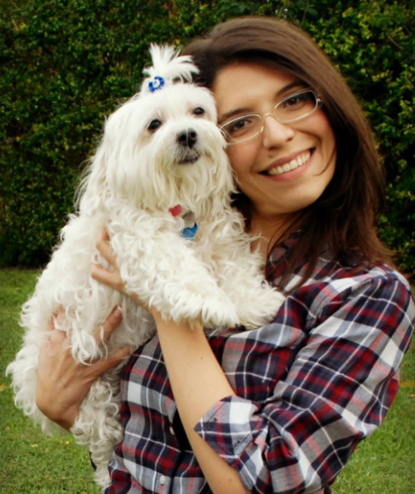 ani velasco